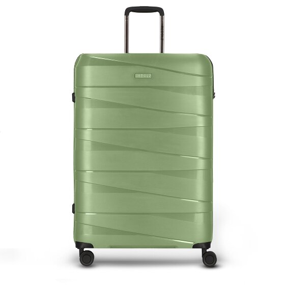 Redolz Essentials 10 LARGE 4 wielen Trolley 76 cm