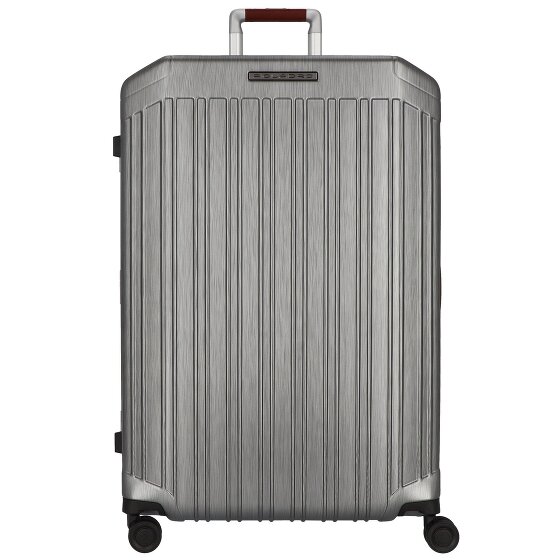 Piquadro PQ-LM 4-wielige trolley 75 cm