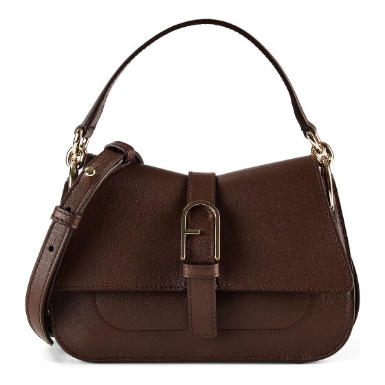 Furla Flow Handtas Leer 21 cm