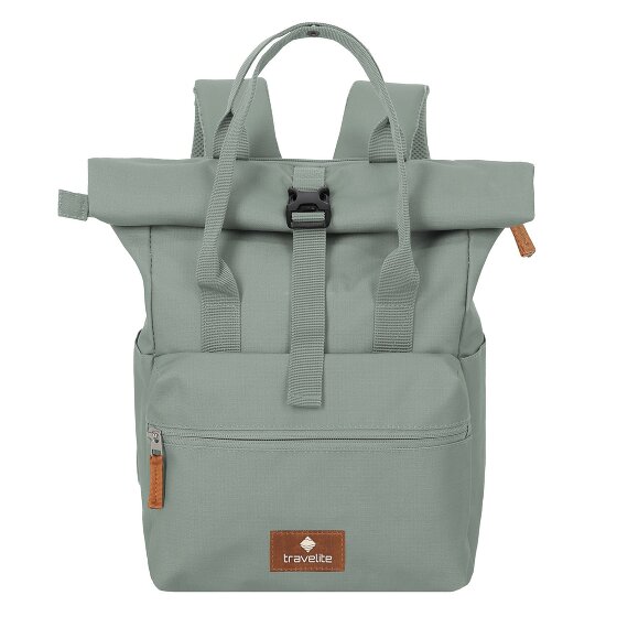 Travelite Basics Dagrugzak 37 cm Laptop compartiment