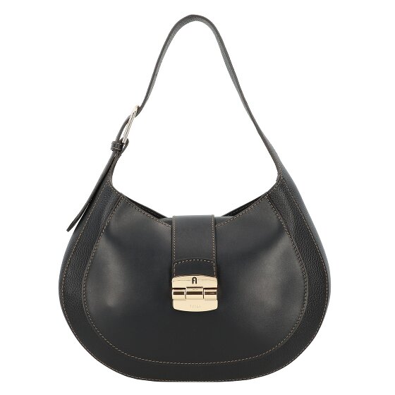 Furla Club Schoudertas Leer 32 cm