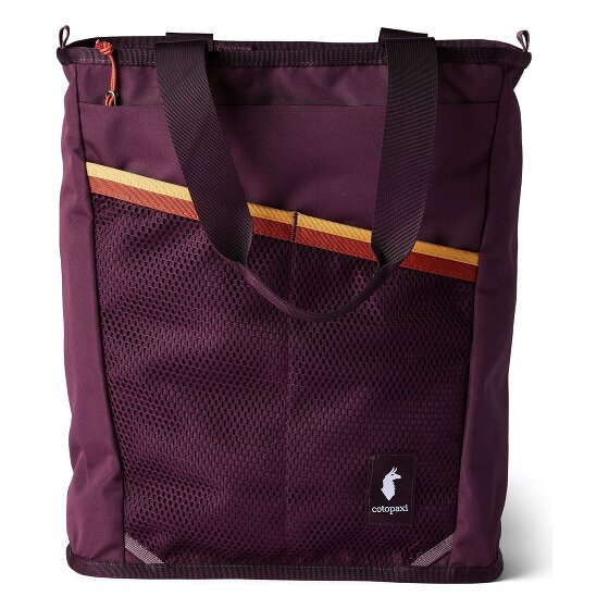 Cotopaxi Todo Schoudertas 37 cm Laptopvak