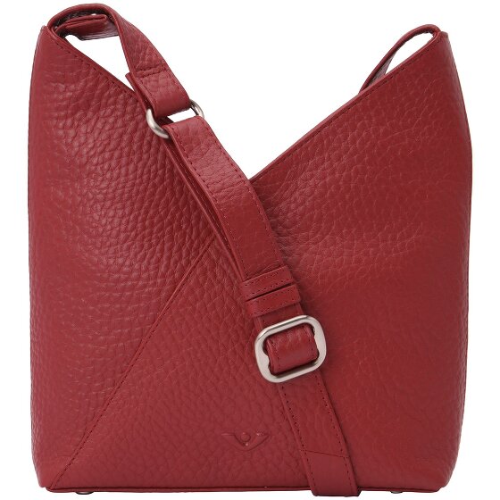 Voi Hirsch Schoudertas Leer 22 cm