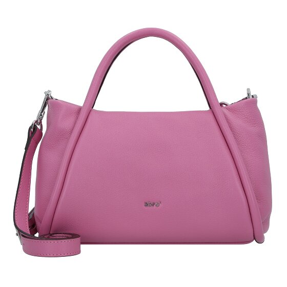 abro Willow Handtas Leer 26.5 cm