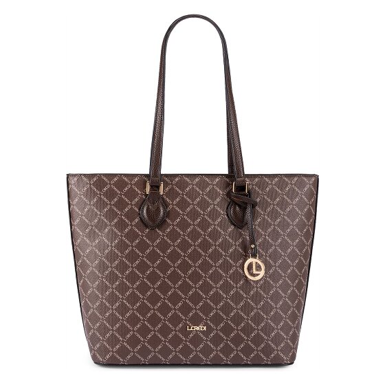 L.Credi Filiberta Shopper Tas 39 cm