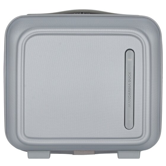 Mandarina Duck Logoduck + Beautycase 27 cm
