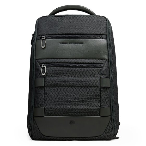 Piquadro Hex reisrugzak 41 cm laptopvak