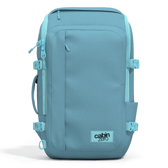 Cabin Zero Adventure Cabin Bag ADV 32L Rugzak 46 cm