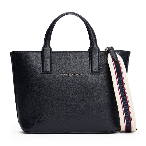 Tommy Hilfiger Logotape Shopper Tas 31 cm