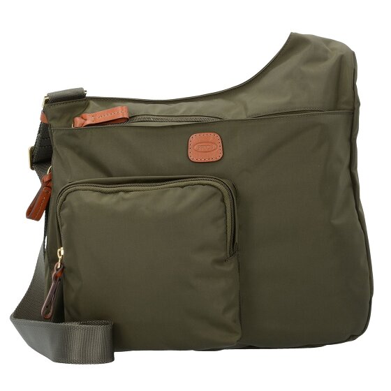 Bric's X-Bag schoudertas 31 cm