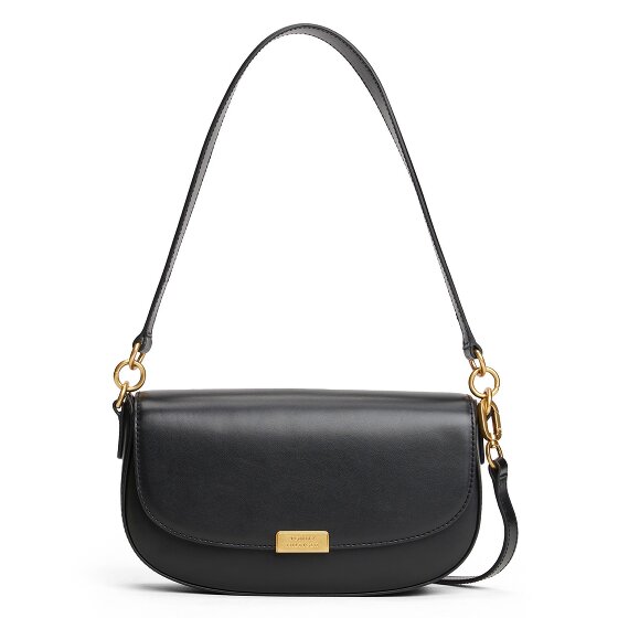Tommy Hilfiger TH Iconic Schoudertas Leer 25 cm