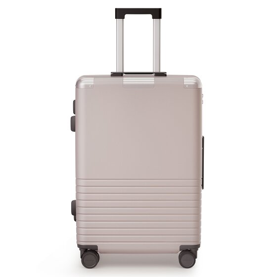 Kapten & Son Heathrow 4 wielen Trolley 69 cm