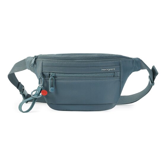 Hedgren Inner City Fanny pack RFID-bescherming 28 cm