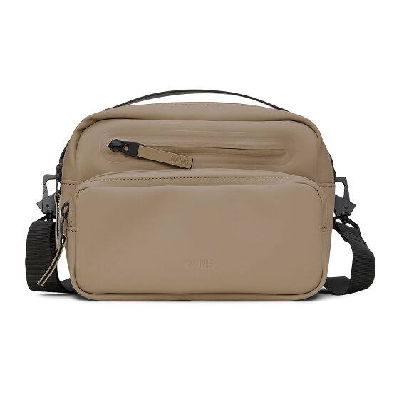 Rains Essential Schoudertas 25 cm