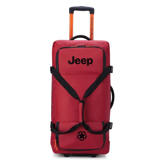 Jeep 2 wielen Reistas 72 cm