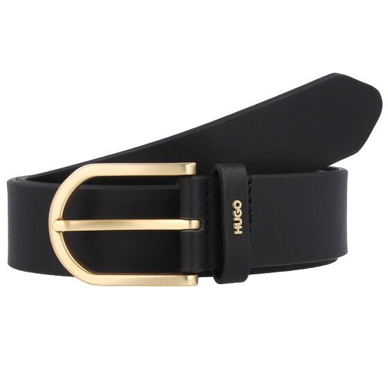 Hugo Zoey Riem Leer