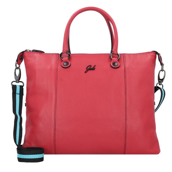 Gabs G3 Plus Handtas Leer 37 cm Gabs G3 Plus Handtas Leer 37 cm