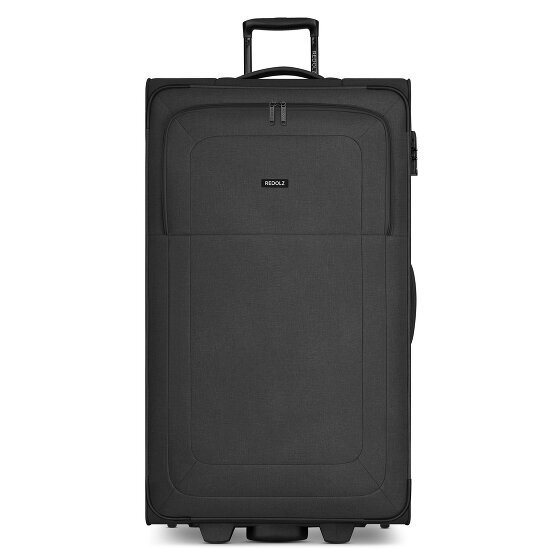 Redolz Essentials 12 2-wiel trolley XL 90 cm speciale maat extra large