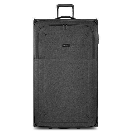 Redolz Essentials 12 2-wiel trolley XL 90 cm speciale maat extra large