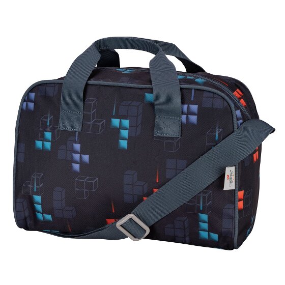 DerDieDas Sporttas 35 cm
