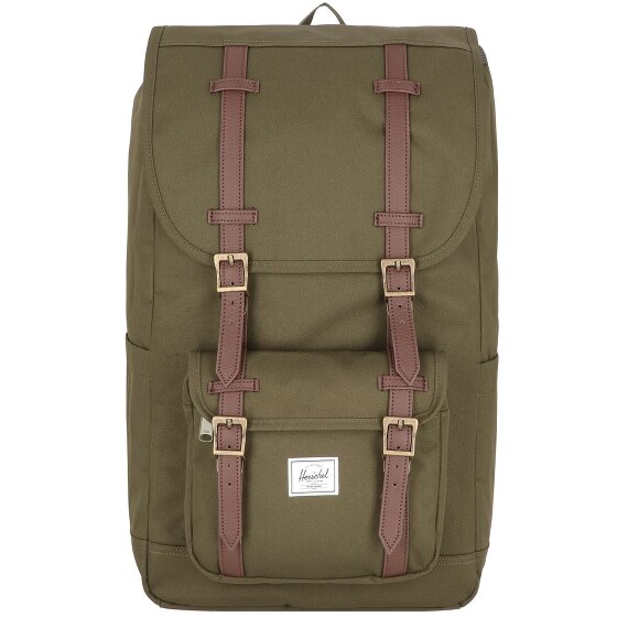 Herschel Little America Dagrugzak 49 cm Laptop compartiment