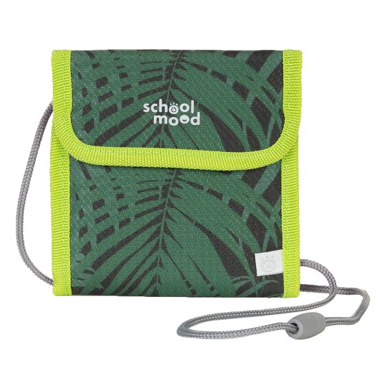 School-Mood Borstzak 11 cm