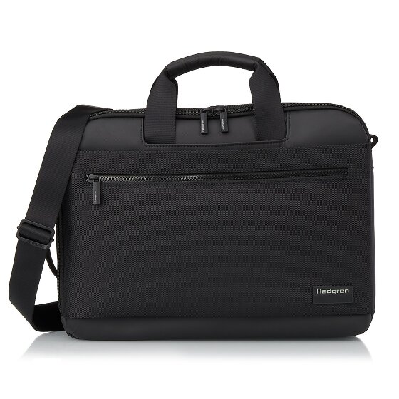 Hedgren Next Display Aktetas RFID 39 cm laptopvak