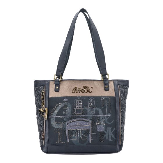 Anekke Boutique Shopper Tas 40 cm
