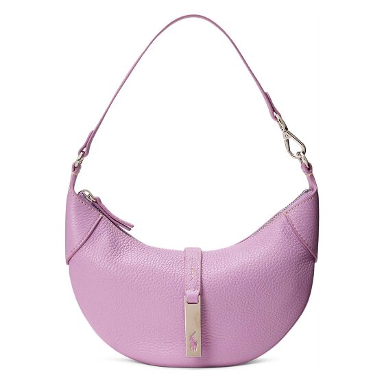 POLO RALPH LAUREN Polo ID Schoudertas Leder 26 cm
