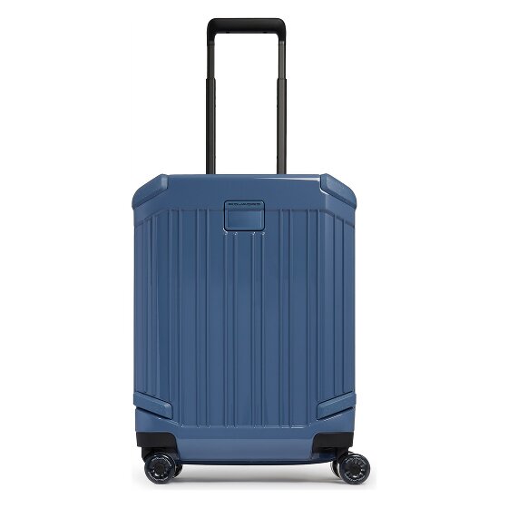Piquadro Pop 4 wielen Trolley 55 cm