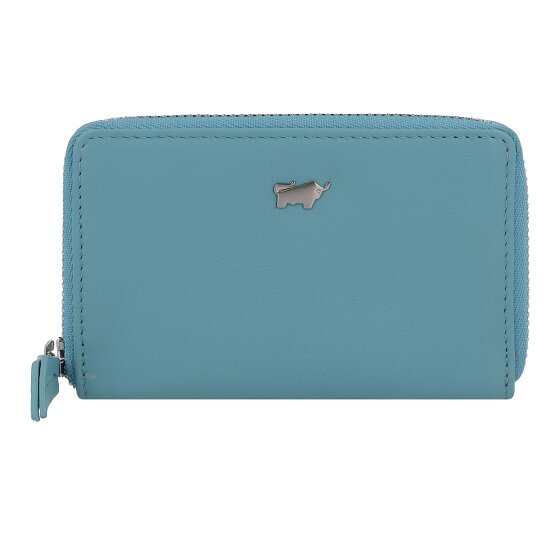 Braun Büffel Joy Sleutel portemonnee Leer 10.5 cm