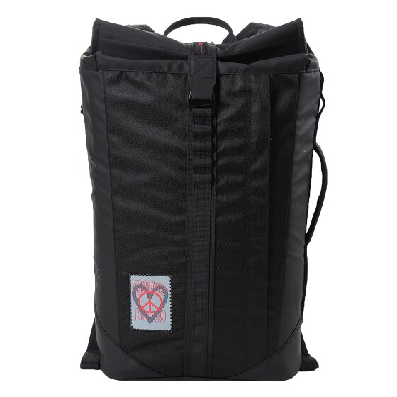 NITRO Scrambler Dagrugzak 47 cm Laptopvak