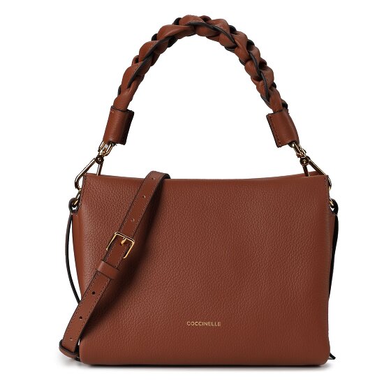 Coccinelle Boheme Handtas Leer 23 cm