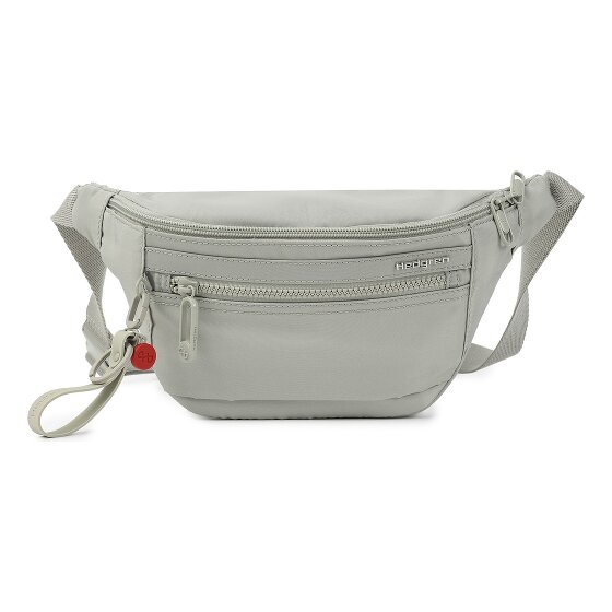 Hedgren Inner City Fanny pack RFID-bescherming 28 cm