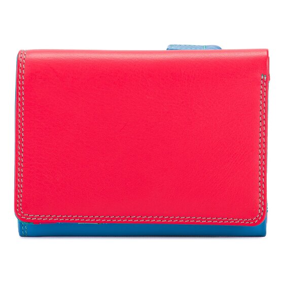 Mywalit Portemonnee Leder 12 cm