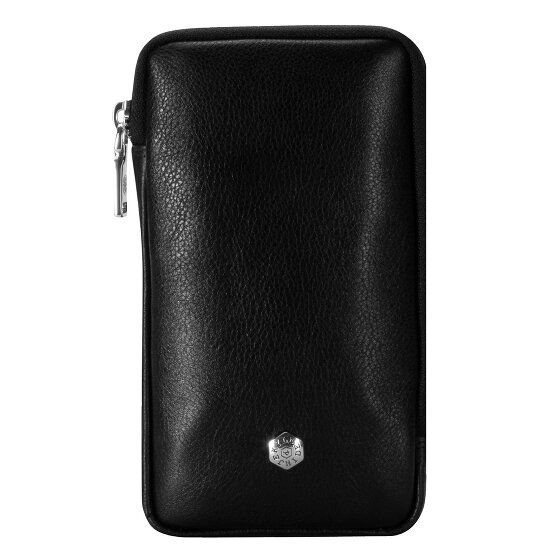 Jekyll & Hide Paris Mobiel telefoonhoesje Leer 10 cm Jekyll & Hide Paris Mobiel telefoonhoesje Leer 10 cm