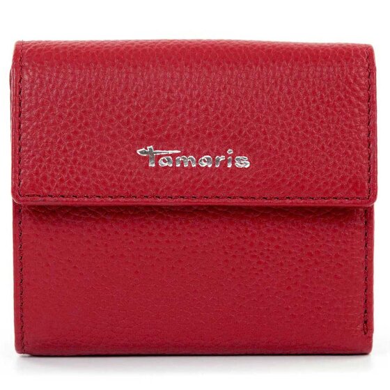 Tamaris Amanda Portemonnee Leer 10 cm