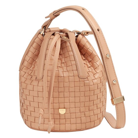 DuDu Filicudi Buideltas Leder 14 cm