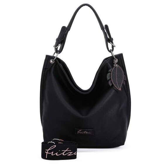 Fritzi aus Preußen Eco Fritzi01 Schoudertas 43 cm