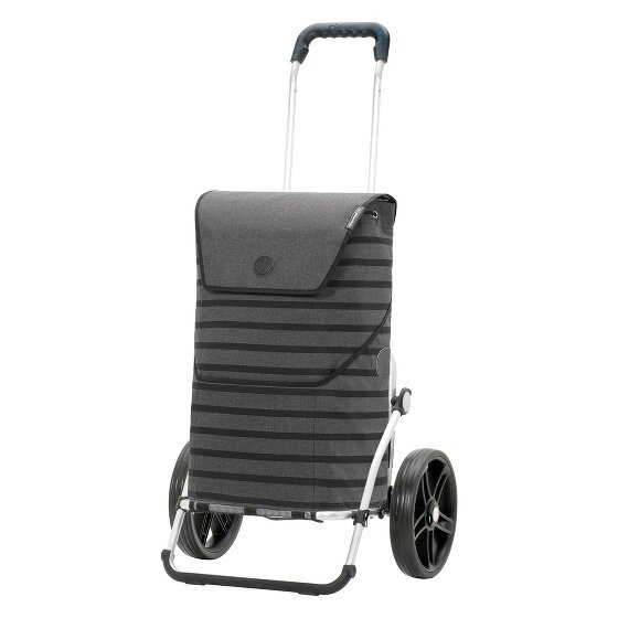 Andersen Shopper Royal Shopper Jelke Winkelwagen 59 cm