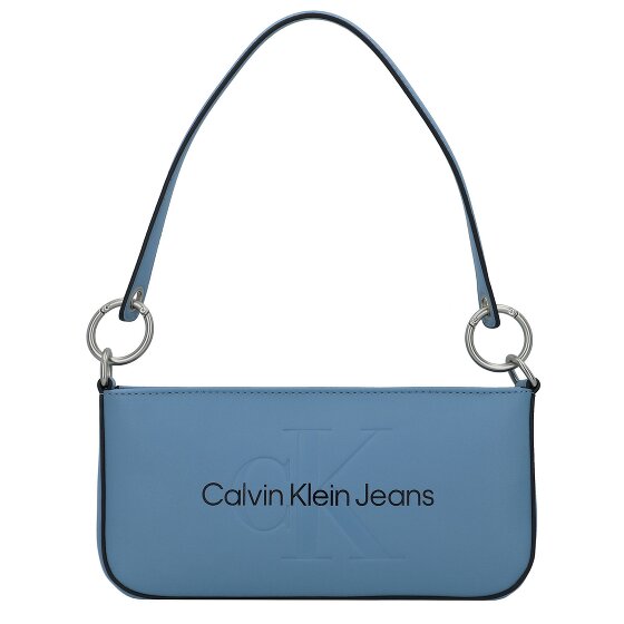 Calvin Klein Jeans Sculpted Schoudertas 27.5 cm