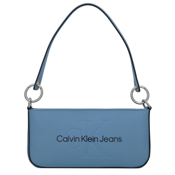 Calvin Klein Jeans Sculpted Schoudertas 27.5 cm