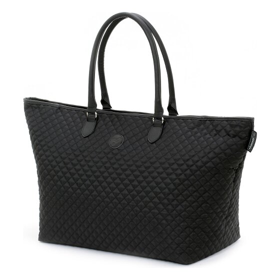 Andersen Shopper Lissa Weekend Bag Shopper Tas 45 cm
