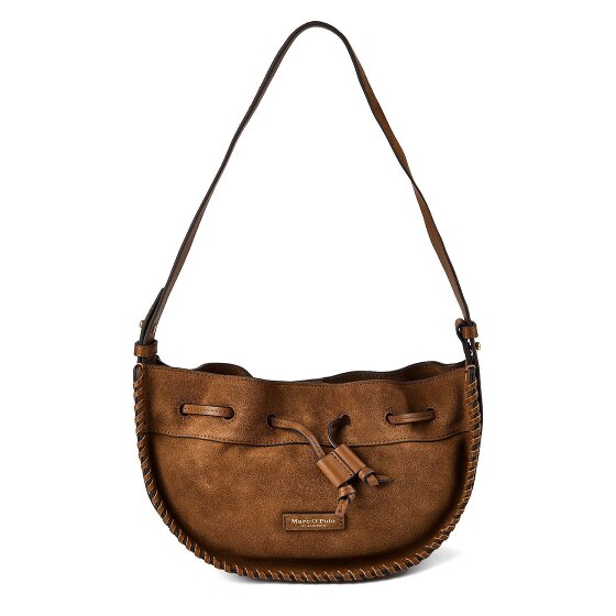 Marc O'Polo Crossbody tas Leder 27.5 cm