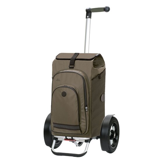 Andersen Shopper Tura Shopper Winkelwagen 67 cm