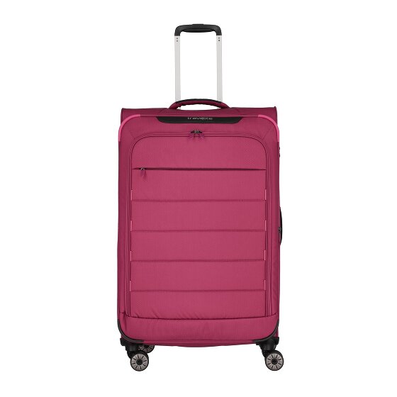 Travelite Skaii 4-wielige trolley 78 cm