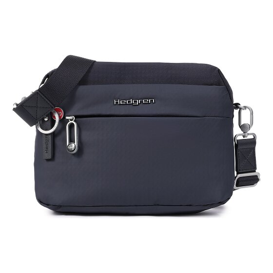 Hedgren Furo Schoudertas RFID-bescherming 34 cm