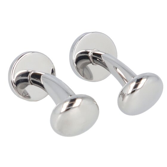 Davidoff Essentials Manchetknopen Messing 0.9 cm