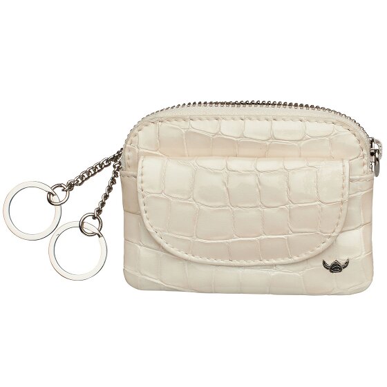 Golden Head Cayenne Sleuteletui RFID Leer 12 cm