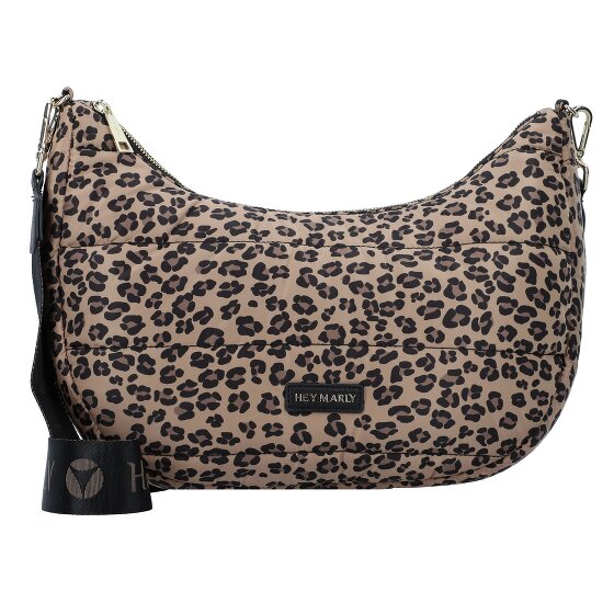 Hey Marly Lifetime Buddy Schoudertas M 40 cm